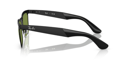 Matte Black - 0RB3875 8056262435205