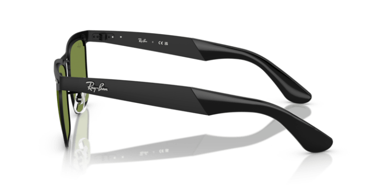 Matte Black - 0RB3875 8056262435205