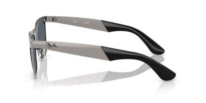 Sandblasted Gunmetal On Gunmetal - 0RB3875 8056262435243