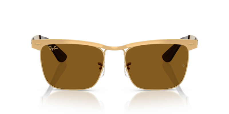 Sandblasted Legend Gold - 0RB3875 8056262435267