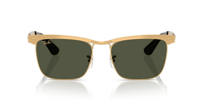 Sandblasted Legend Gold - 0RB3875 8056262435281