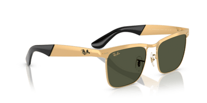 Sandblasted Legend Gold - 0RB3875 8056262435281