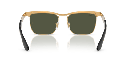 Sandblasted Legend Gold - 0RB3875 8056262435281