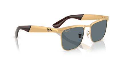 Sandblasted Legend Gold - 0RB3875 8056262435304