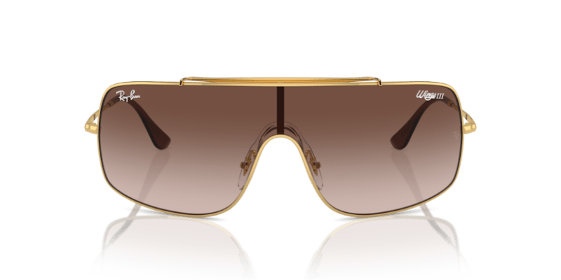 Arista Gold - 0RB3897 8056262033814