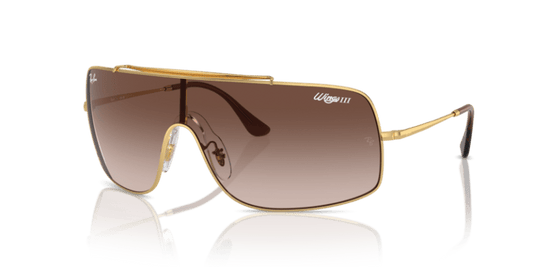 Arista Gold - 0RB3897 8056262033814