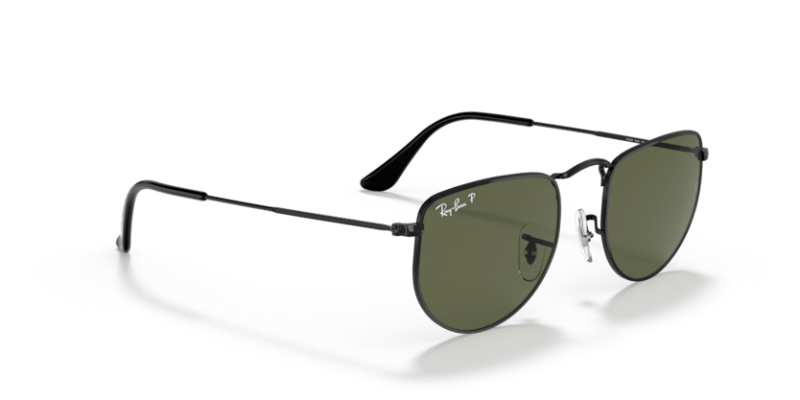 Black - 0RB3958 8056597535656