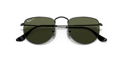 Black - 0RB3958 8056597535656