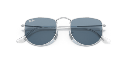 Silver - 0RB3958 8056597535564