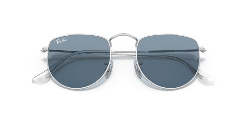 Silver - 0RB3958 8056597535564