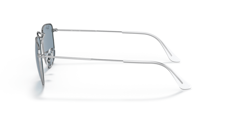 Silver - 0RB3958 8056597535564