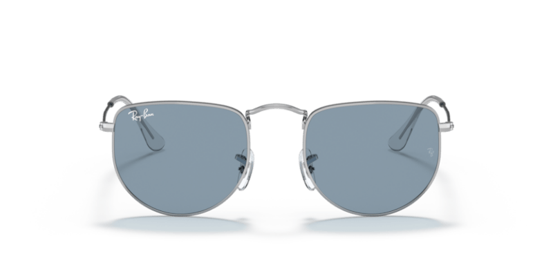 Silver - 0RB3958 8056597535564