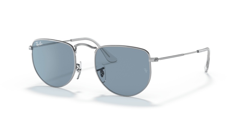 Silver - 0RB3958 8056597535564