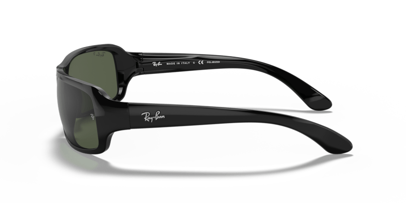 Black - 0RB4075 805289097839