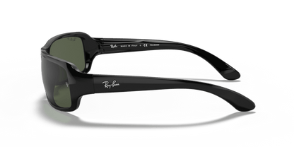 Black - 0RB4075 805289097839