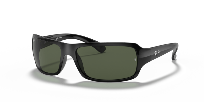 Black - 0RB4075 805289097839