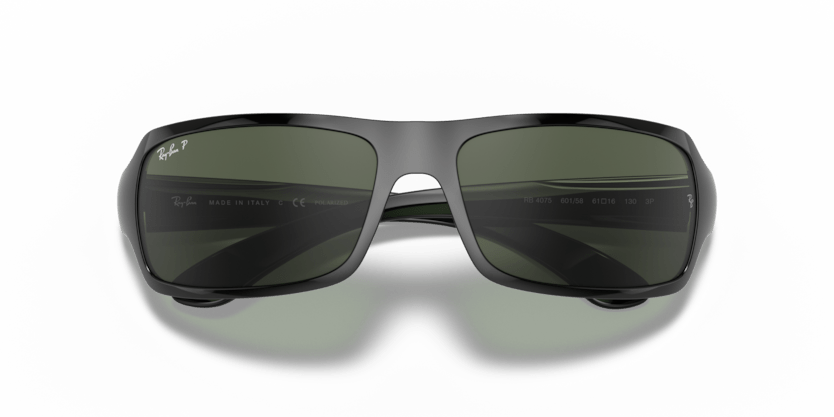 Black - 0RB4075 805289097839