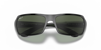 Black - 0RB4075 805289097839