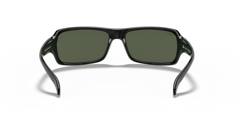 Black - 0RB4075 805289097839