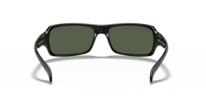 Black - 0RB4075 805289097839