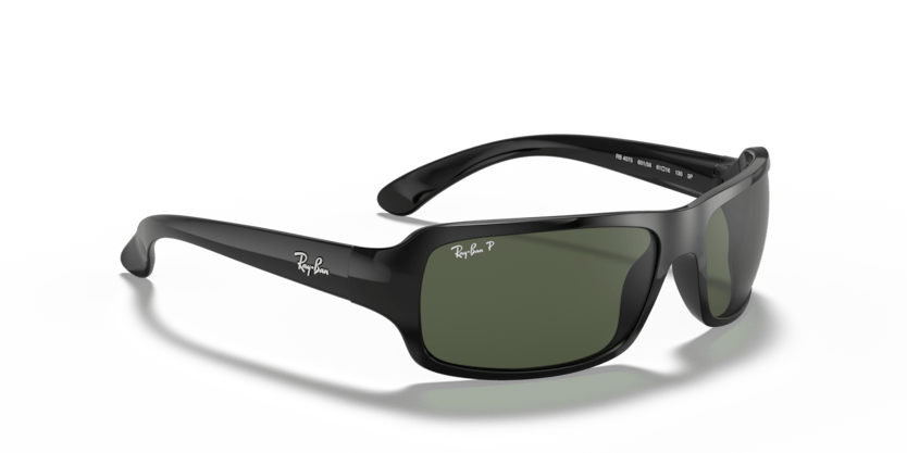 Black - 0RB4075 805289097839