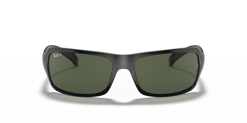 Black - 0RB4075 805289097839