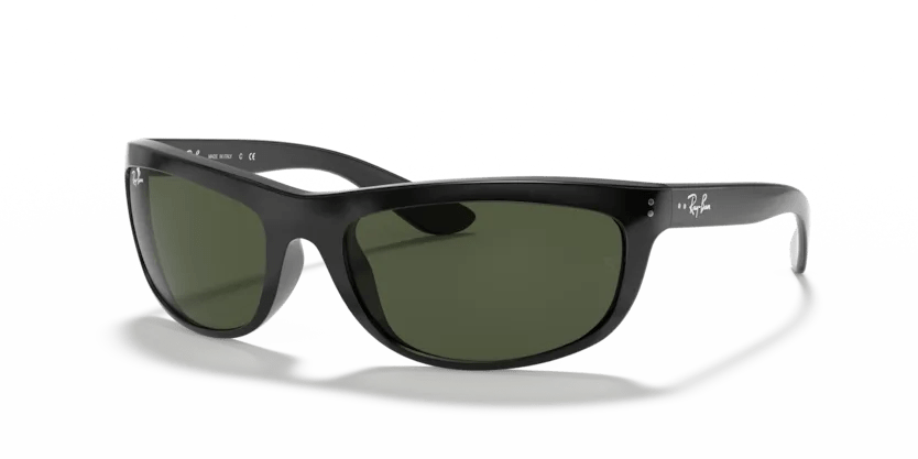 0RB4089 - Ray - Ban - (Black) G - 15 Green - 62 - 19 - 135 MM - Ardor Eyewear 8056597139922