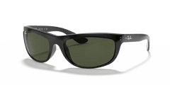 0RB4089 - Ray - Ban - (Black) G - 15 Green - 62 - 19 - 135 MM - Ardor Eyewear 8056597139922