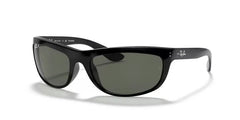 0RB4089 - Ray - Ban - (Black) G - 15 Green Polarized - 62 - 19 - 135 MM - Ardor Eyewear 805289126089