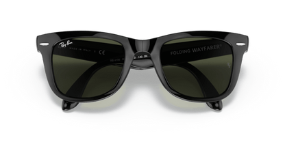 Black - 0RB4105 805289154587