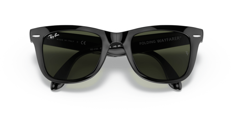 Black - 0RB4105 805289154587