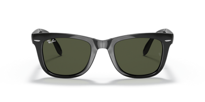 Black - 0RB4105 805289154587