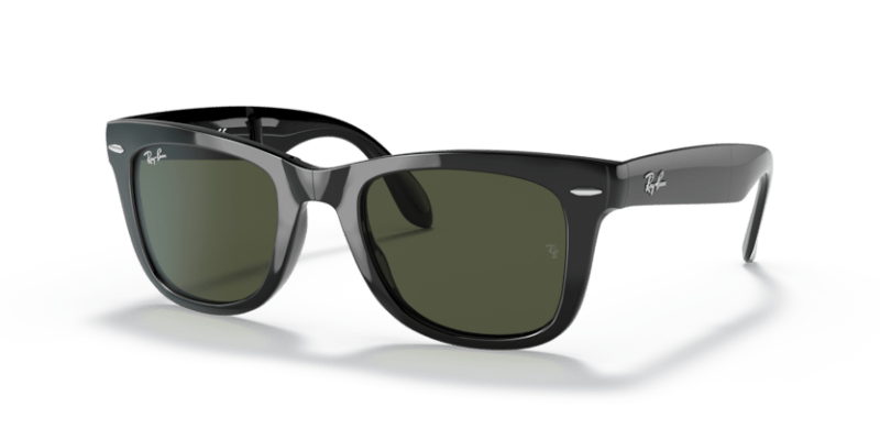 Black - 0RB4105 805289154587