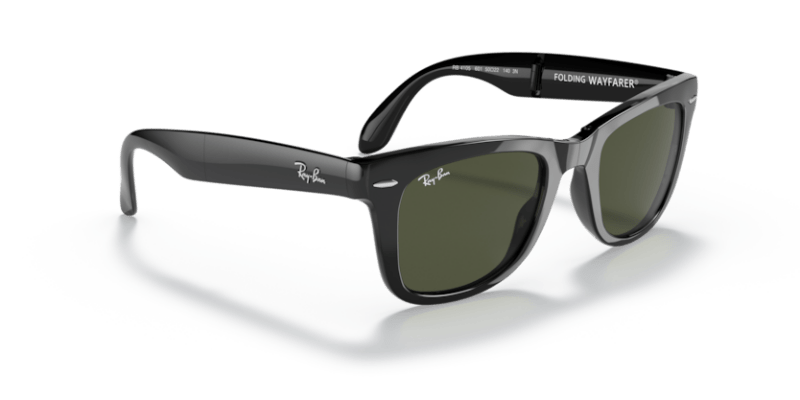 Black - 0RB4105 805289154587