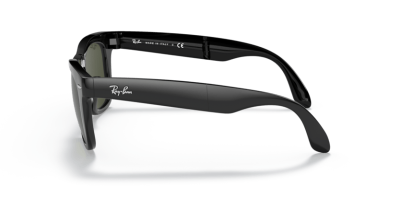 Black - 0RB4105 805289154587