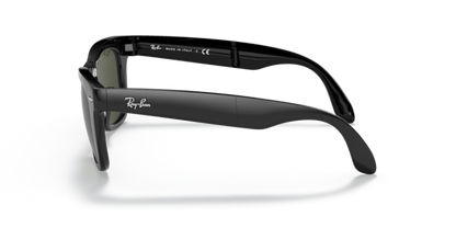 Black - 0RB4105 805289154587