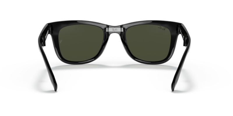 Black - 0RB4105 805289154587