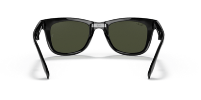 Black - 0RB4105 805289154587