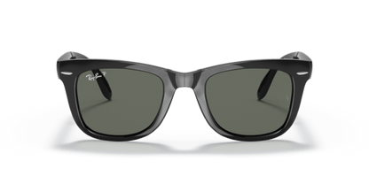 Black - 0RB4105 805289154594