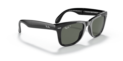 Black - 0RB4105 805289154594