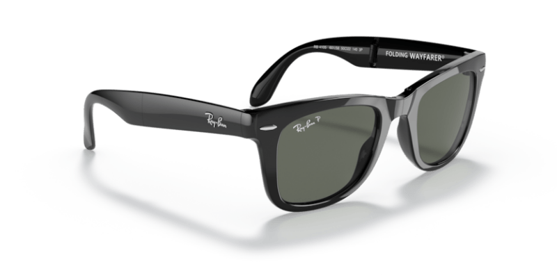 Black - 0RB4105 805289154594