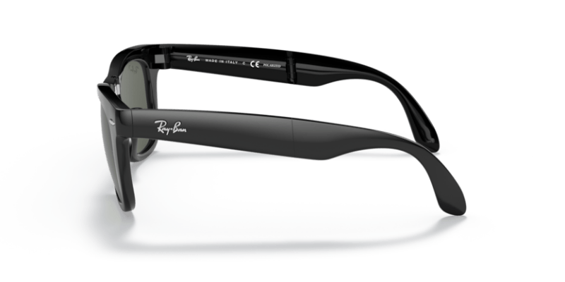 Black - 0RB4105 805289154594