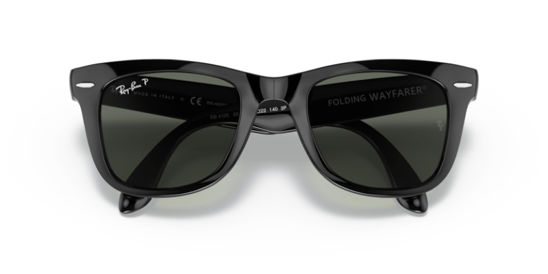 Black - 0RB4105 805289154594