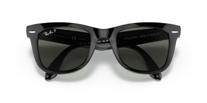 Black - 0RB4105 805289154594