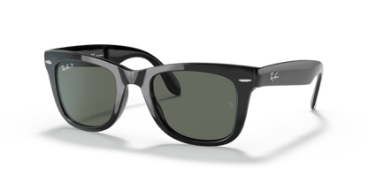 Black - 0RB4105 805289154594