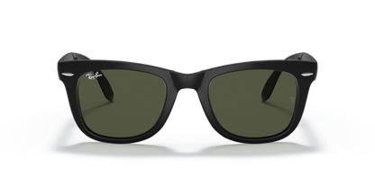 Black - 0RB4105 805289154600