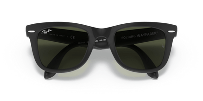 Black - 0RB4105 805289154600