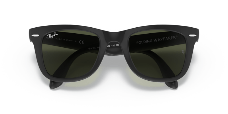 Black - 0RB4105 805289154600