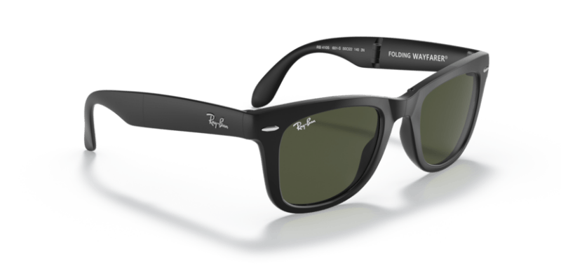 Black - 0RB4105 805289154600