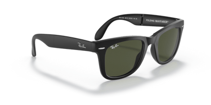 Black - 0RB4105 805289154600